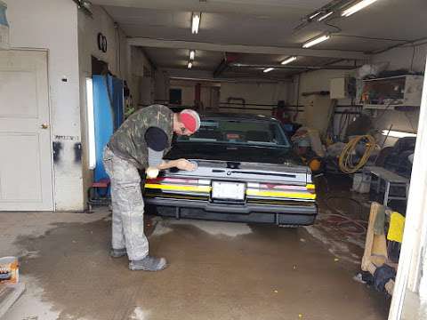 Washland AutoSpa & Detailing Center Washland AutoSpa & Detailing Center